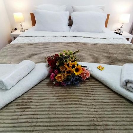 Palace Luxury Apartments The Heart Of Belgrade Luaran gambar