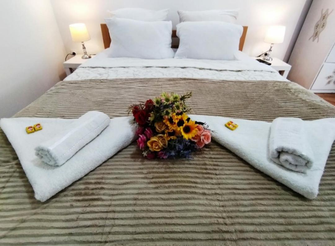 Palace Luxury Apartments The Heart Of Belgrade Luaran gambar