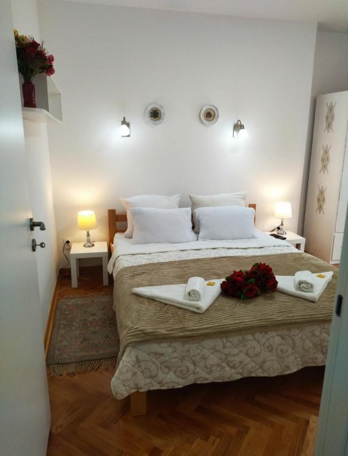 Palace Luxury Apartments The Heart Of Belgrade Luaran gambar