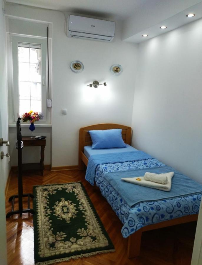 Palace Luxury Apartments The Heart Of Belgrade Luaran gambar