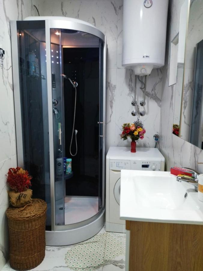 Palace Luxury Apartments The Heart Of Belgrade Luaran gambar