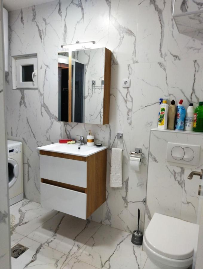 Palace Luxury Apartments The Heart Of Belgrade Luaran gambar
