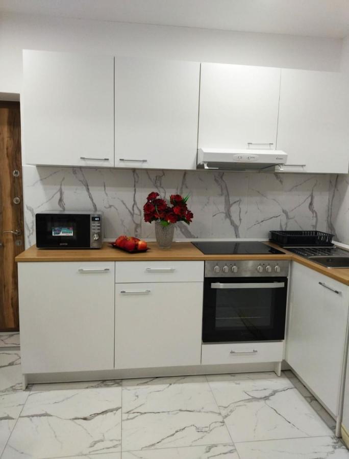 Palace Luxury Apartments The Heart Of Belgrade Luaran gambar