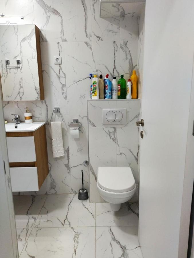Palace Luxury Apartments The Heart Of Belgrade Luaran gambar