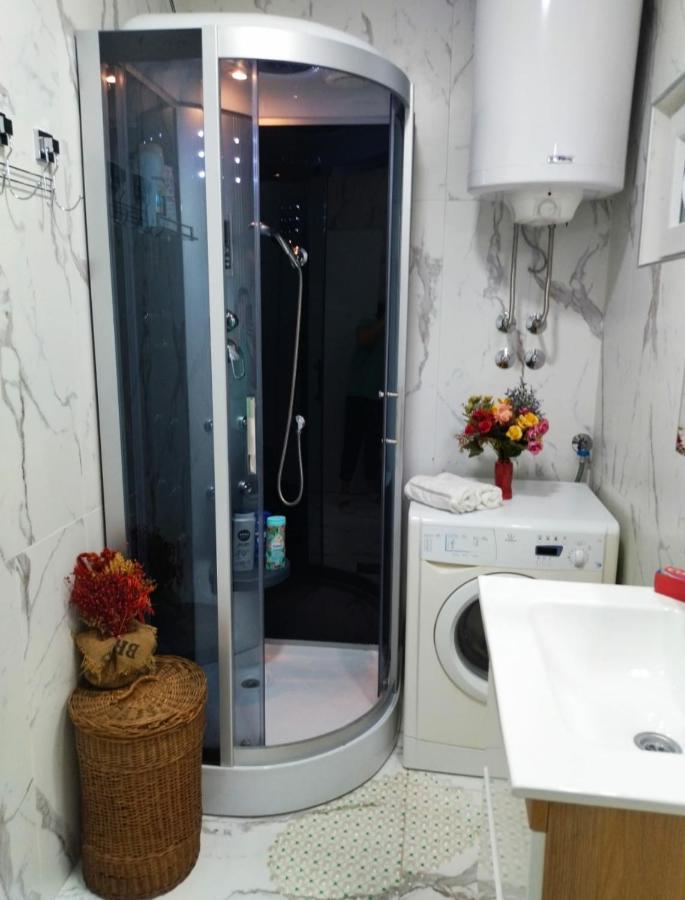 Palace Luxury Apartments The Heart Of Belgrade Luaran gambar