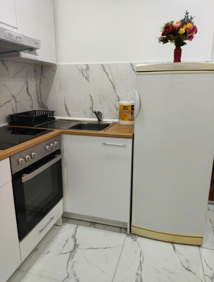 Palace Luxury Apartments The Heart Of Belgrade Luaran gambar