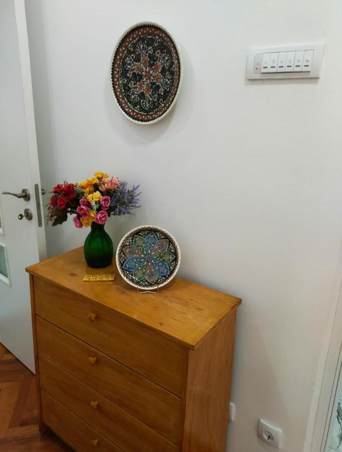 Palace Luxury Apartments The Heart Of Belgrade Luaran gambar