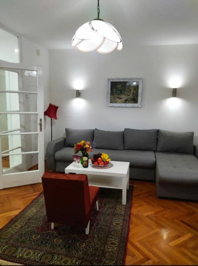 Palace Luxury Apartments The Heart Of Belgrade Luaran gambar