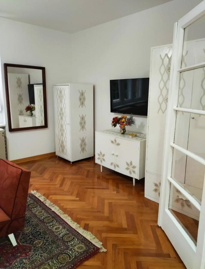 Palace Luxury Apartments The Heart Of Belgrade Luaran gambar