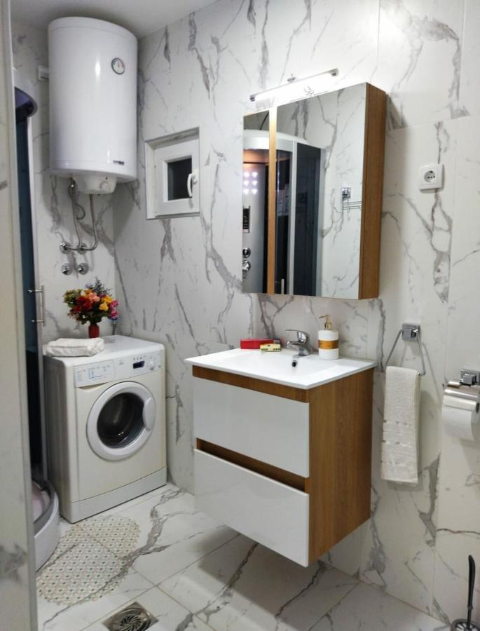 Palace Luxury Apartments The Heart Of Belgrade Luaran gambar