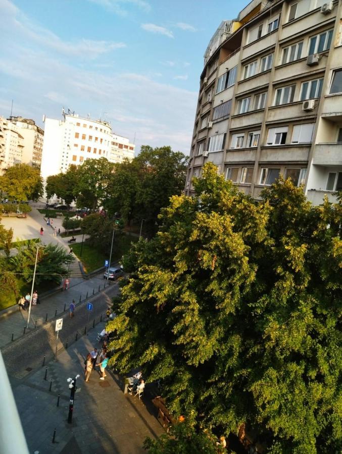 Palace Luxury Apartments The Heart Of Belgrade Luaran gambar